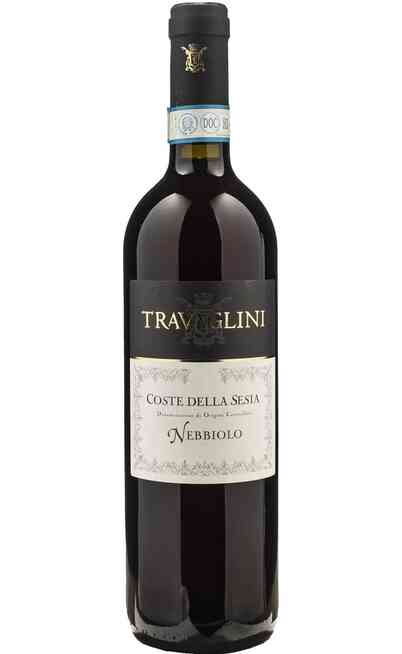 Nebbiolo COSTE DELLA SESIA DOC
