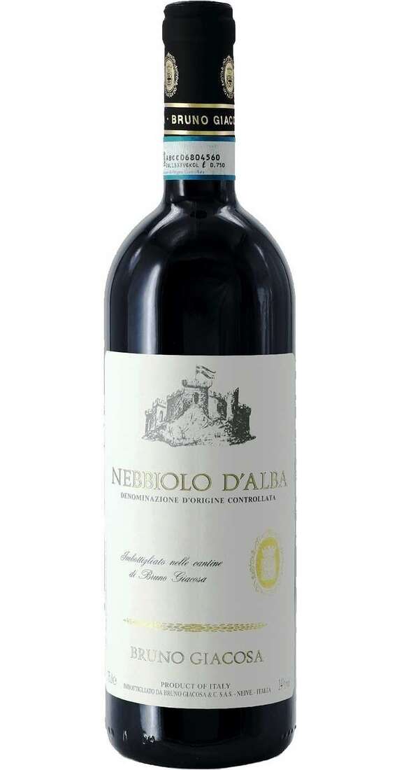 Nebbiolo d'Alba DOC 2022