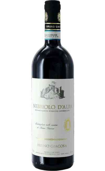 Nebbiolo d'Alba DOC 2022