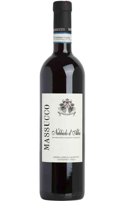 Nebbiolo d'Alba DOC