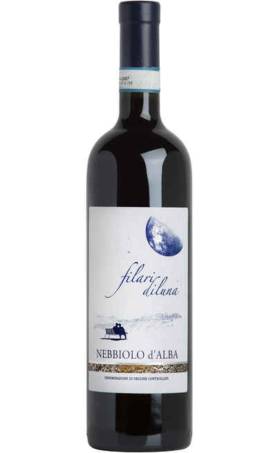 Nebbiolo d'Alba DOC [Filari di Luna]