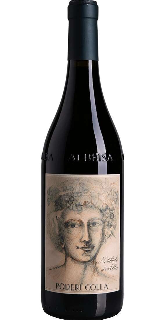 Nebbiolo d'Alba DRAGO DOC