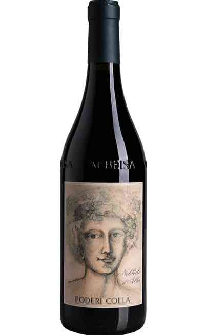 Nebbiolo d'Alba DRAGO DOC