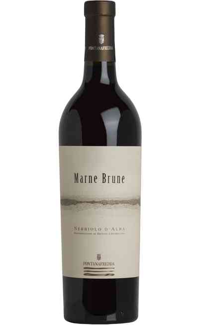 Nebbiolo d'Alba "Marne Brune" DOC