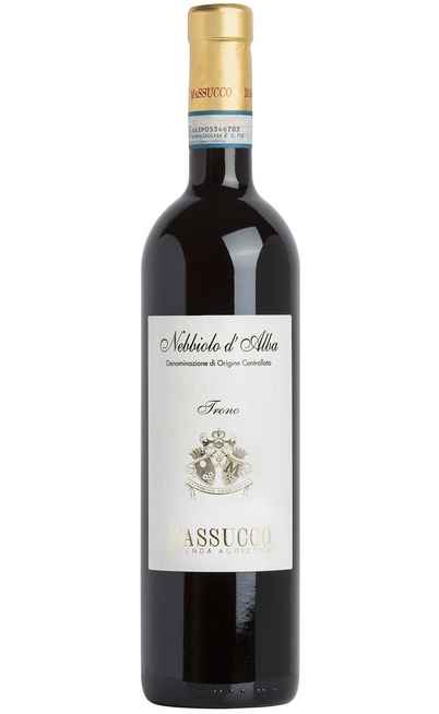 Nebbiolo d'Alba Superiore DOC [Massucco]