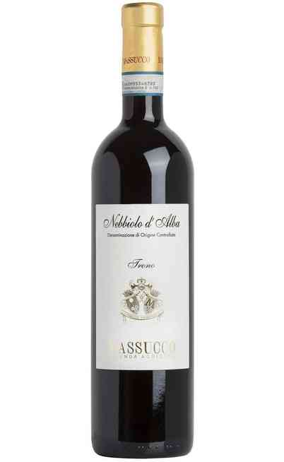 Nebbiolo d'Alba Superiore DOC