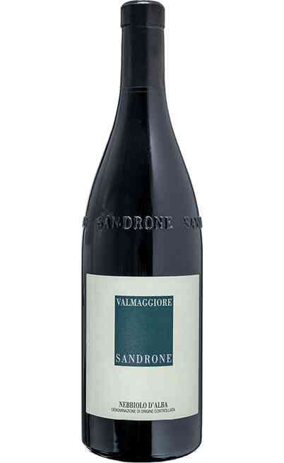 Nebbiolo d'Alba VALMAGGIORE DOC