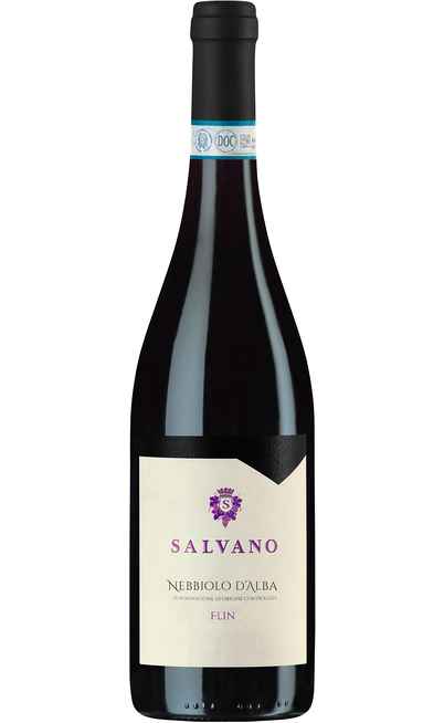 Nebbiolo d'Alba „FLIN“ DOC [Salvano]