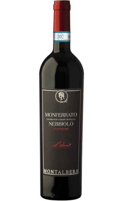 Nebbiolo del Monferrato Superiore „Il Don“ DOC [MONTALBERA]