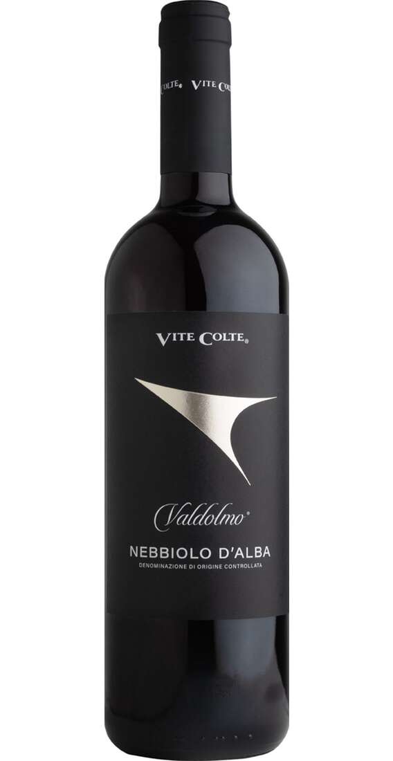 Nebbiolo d’Alba VALDOLMO DOC