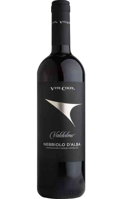 Nebbiolo d’Alba VALDOLMO DOC