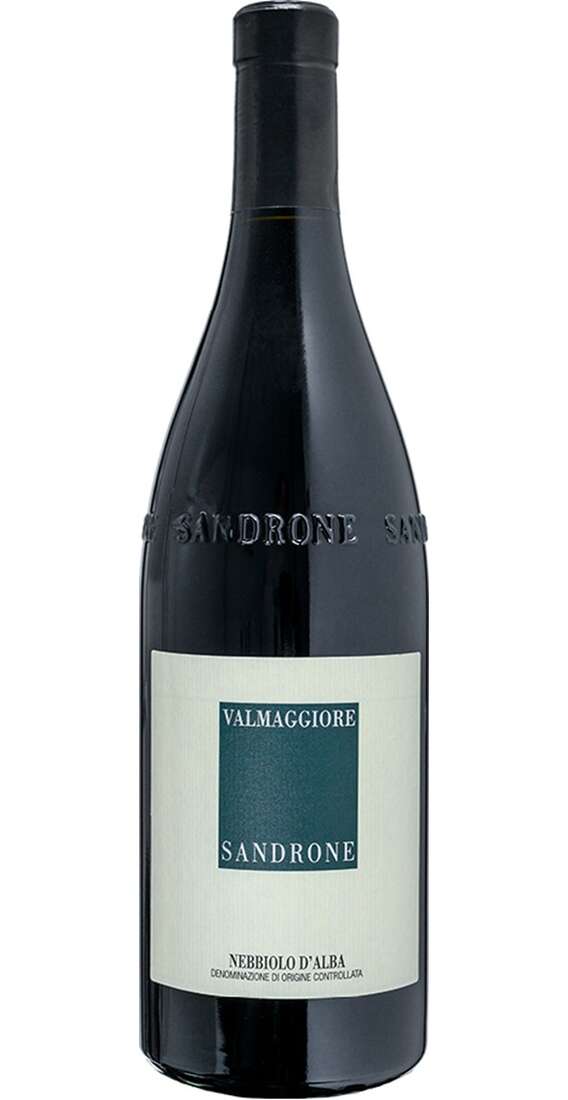 Nebbiolo d’Alba VALMAGGIORE DOC