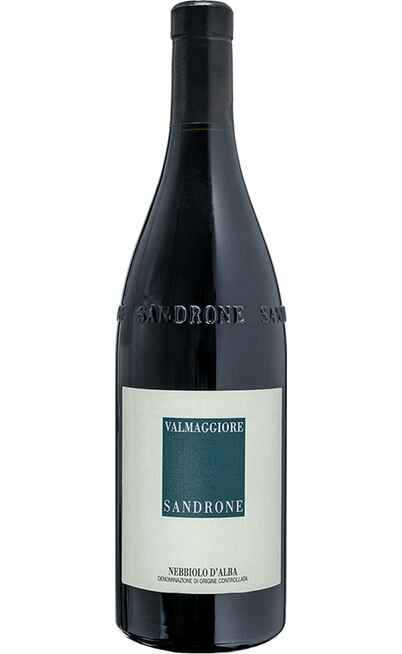Nebbiolo d’Alba VALMAGGIORE DOC [SANDRONE]