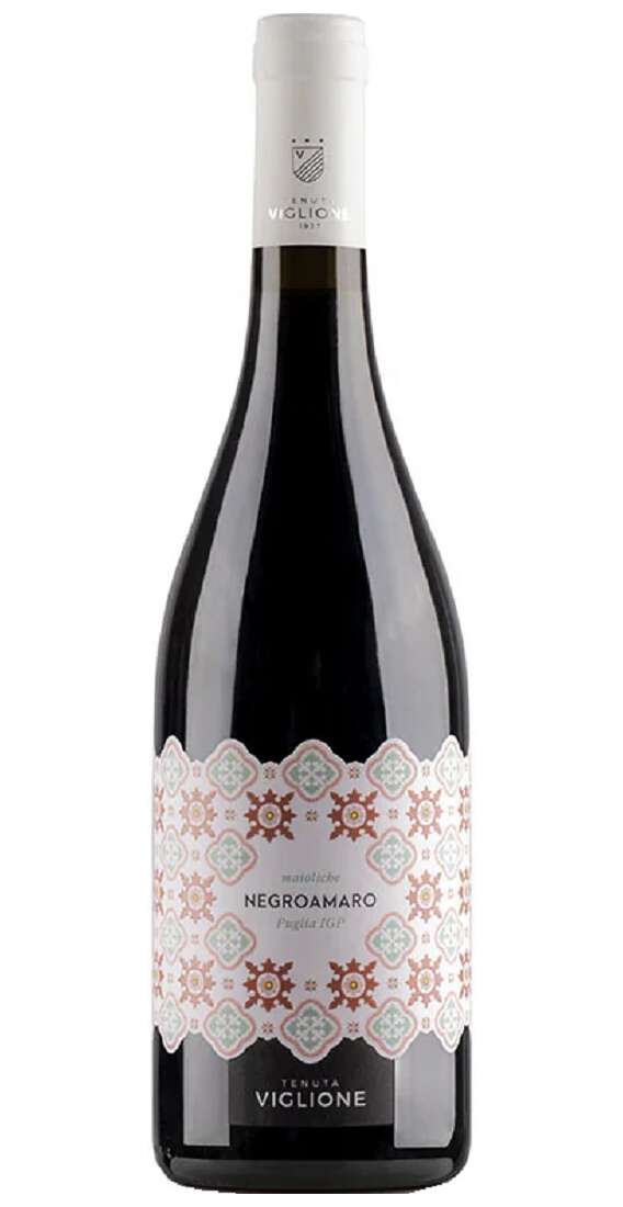 Negroamaro BIO