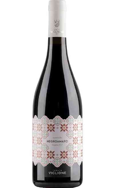 Negroamaro BIO