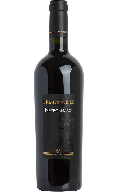 Negroamaro del Salento "Primonobile"