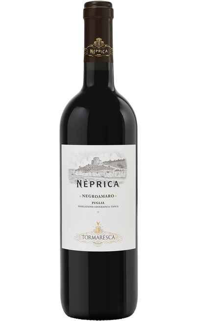 Negroamaro NEPRICA [Antinori Tormaresca]