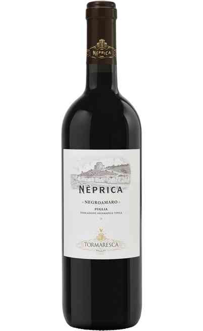 Negroamaro NEPRICA