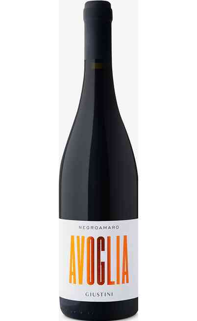 Negroamaro Puglia AVOGLIA IGP