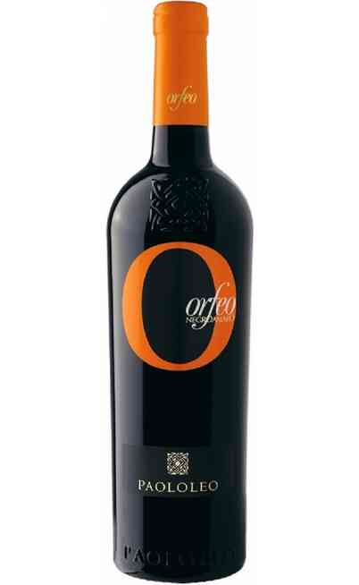 Negroamaro Puglia ORFEO