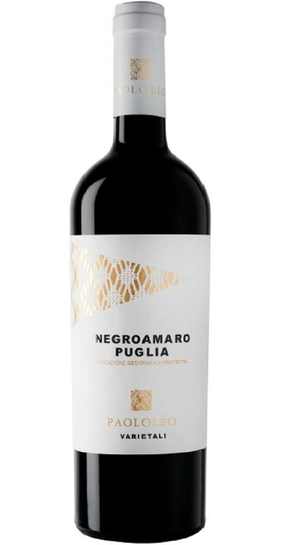 Negroamaro Puglia