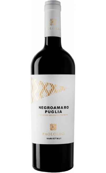 Negroamaro Puglia [PAOLOLEO]