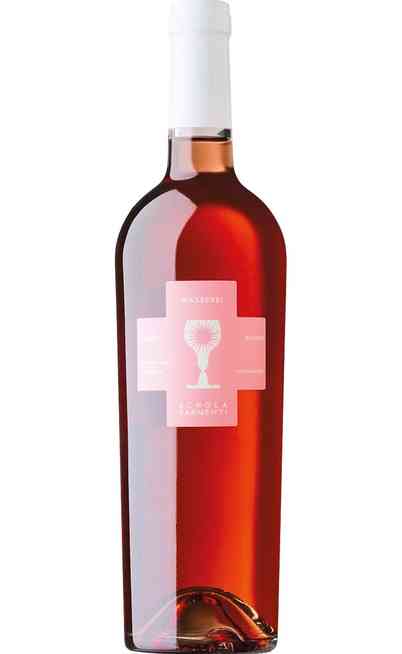 Negroamaro Rosato "Masserei" DOC