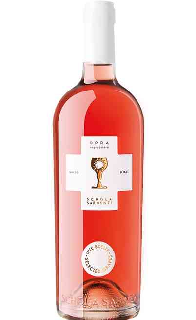 Negroamaro Rosato "Opra" DOC