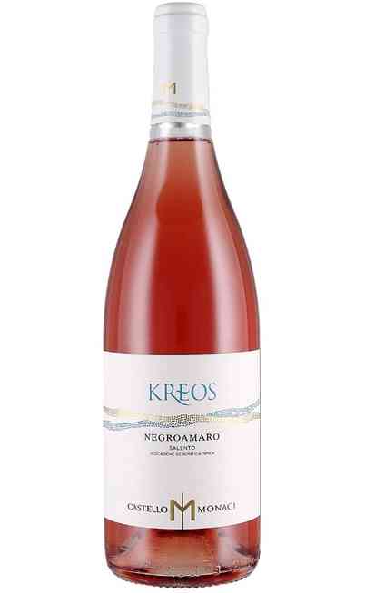 Negroamaro Rosato Salento KREOS