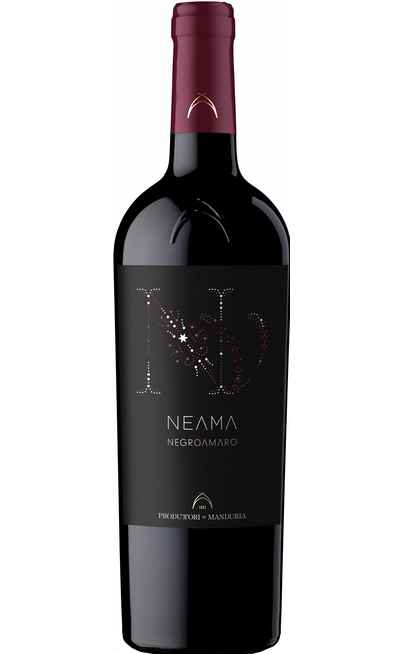 Negroamaro Salento "Neama" [PRODUTTORI DI MANDURIA]