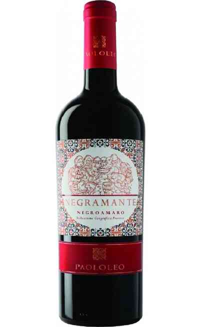 Negroamaro Salento NEGRAMANTE