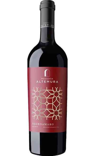 Negroamaro Salento