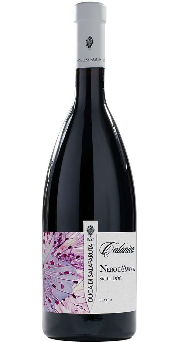 Nero d'Avola Autentici di Sicilia DOC