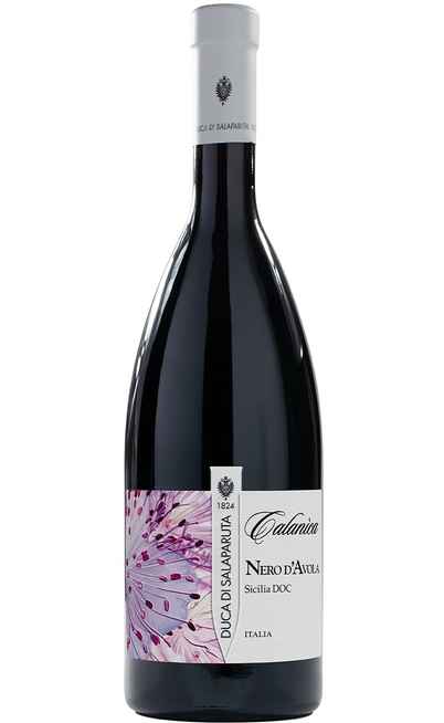 Nero d'Avola Autentici di Sicilia DOC [DUCA DI SALAPARUTA]