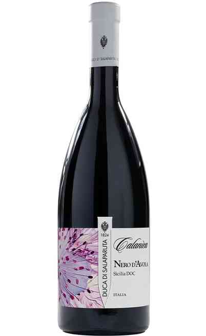 Nero d'Avola Autentici di Sicilia DOC