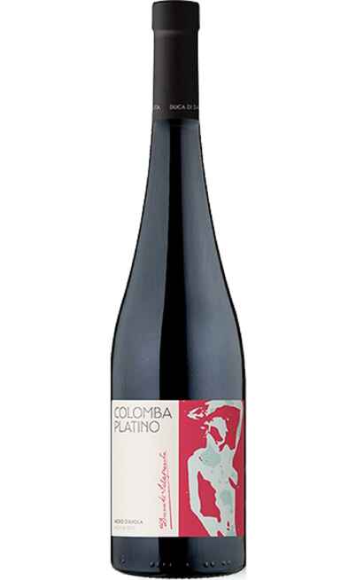 Nero d'Avola "COLOMBA PLATINO" DOC [DUCA DI SALAPARUTA]
