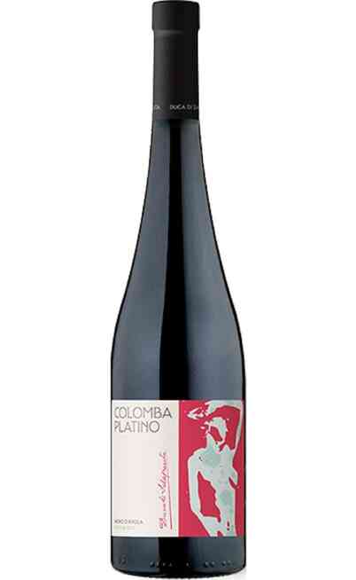 Nero d'Avola "COLOMBA PLATINO" DOC