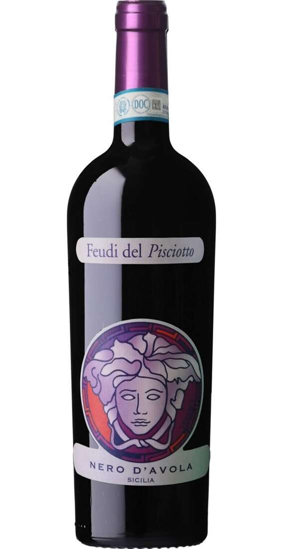 Nero d'Avola DOC 