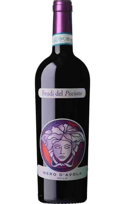 Nero d'Avola DOC 