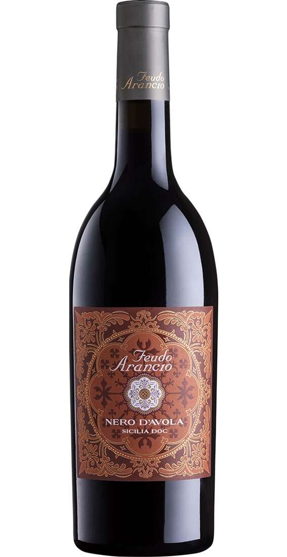 Nero d'Avola DOC