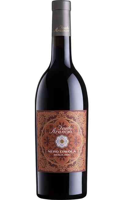 Nero d'Avola DOC