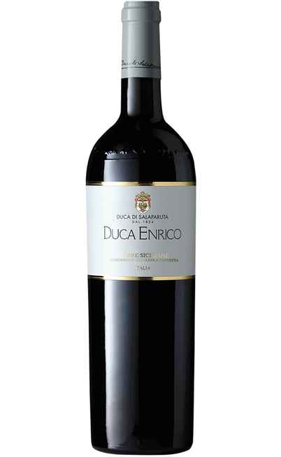 Nero d'Avola "DUCA ENRICO" [DUCA DI SALAPARUTA]