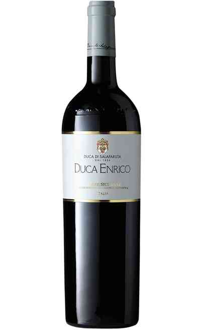 Nero d'Avola "DUCA ENRICO"