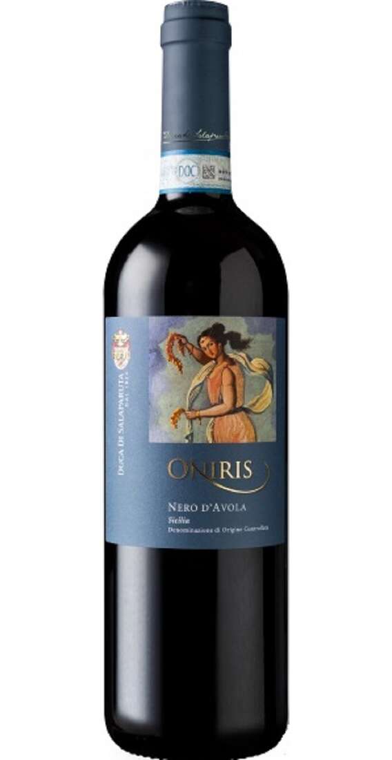 Nero D'Avola "ONIRIS" 