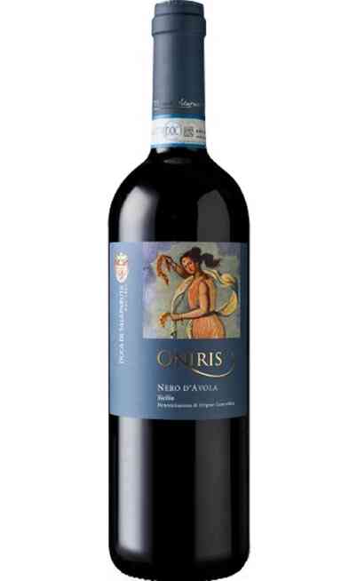 Nero D'Avola "ONIRIS" 