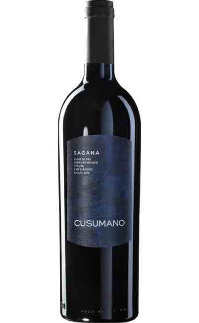 Nero d'Avola SÀGANA