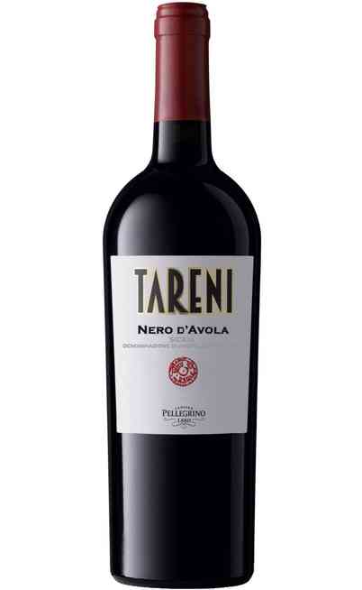 Nero d'Avola "TARENI" DOC