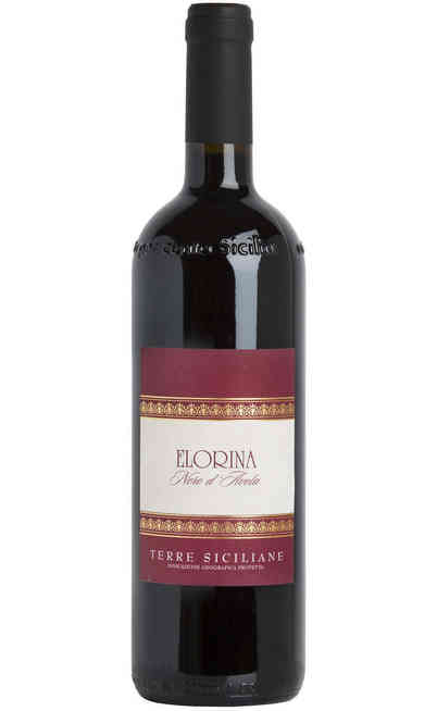 Nero d'Avola "Terre di Sicilia"