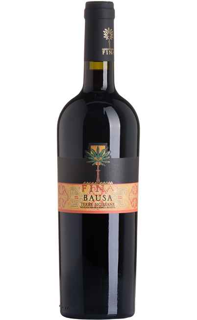 Nero d'Avola Terre Siciliane "BAUSA" [FINA]