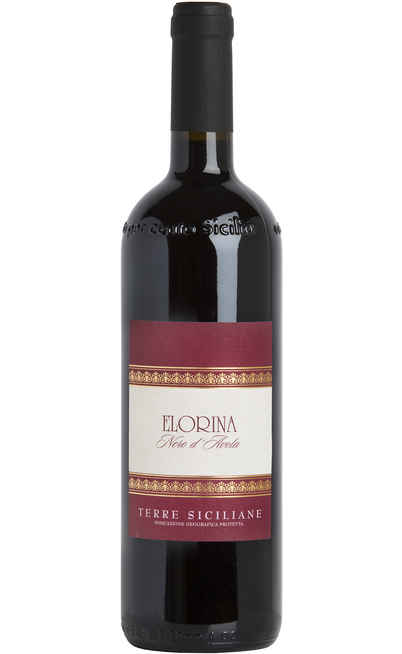 Nero d'Avola [Elorina]